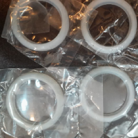 واشر اسپرسوساز مدل هد گروپ دستگاه نوا