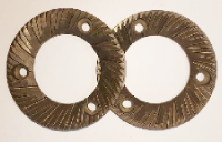 تیغه آسیاب فاما (چپگرد، راستگرد)