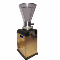 آسیاب صنعتی قهوه صبا موتور دو اسب