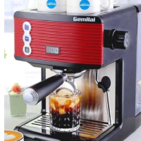 اسپرسوساز جمیلای