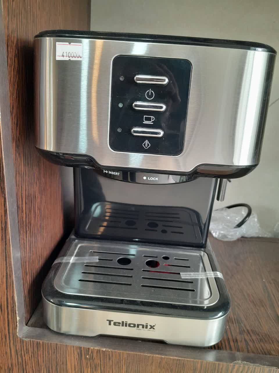 اسپرسوساز تلیونیکس 5112