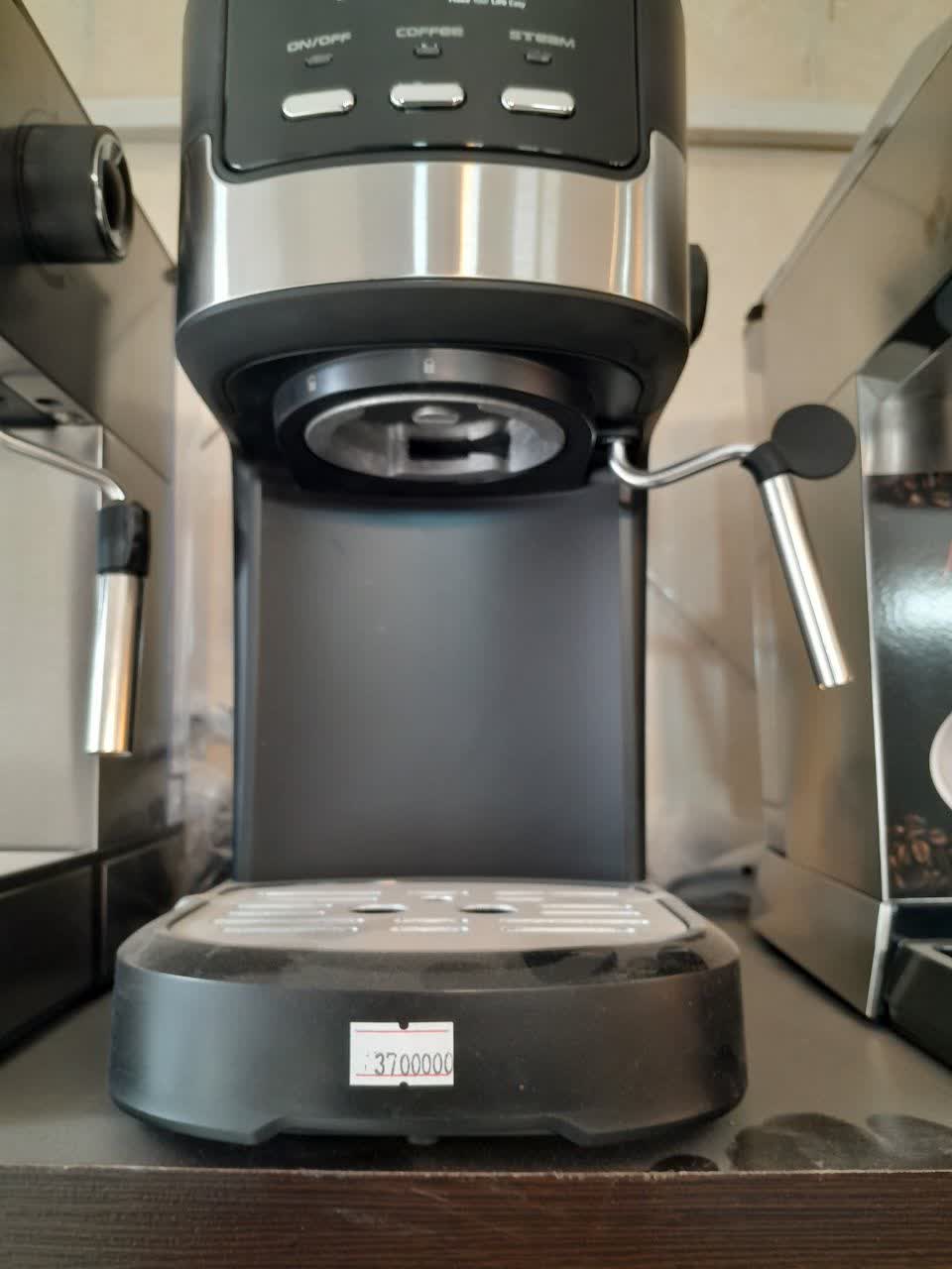 اسپرسوساز تلیونیکس 5114