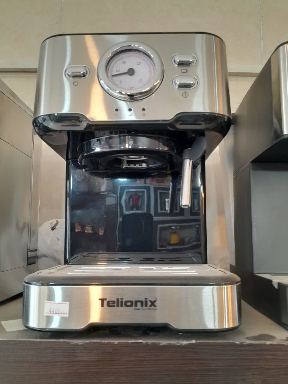 اسپرسوساز تلیونیکس 5113