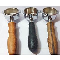 پرتافیلتر دسته چوبی 58