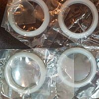 واشر اسپرسوساز مدل هد گروپ دستگاه نوا