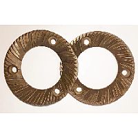 تیغه آسیاب فاما (چپگرد، راستگرد)