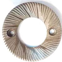 تیغه آسیاب شتری لبنانی94میلیمتر