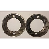 تیغه آسیاب قهوه c18- c22- c21 -c19 ایتالیایی اصل