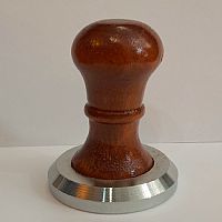 تمپر دسته چوبی 58